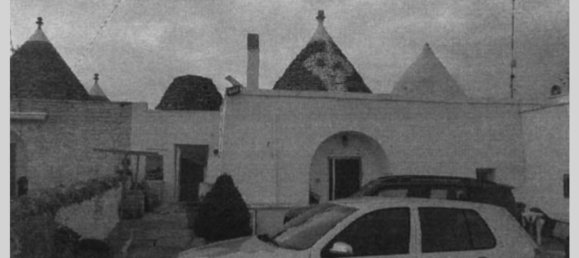 7 chambres Villa à Martina Franca, Italy No. 325614 24