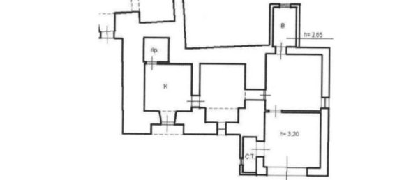 7 chambres Villa à Martina Franca, Italy No. 325614 5