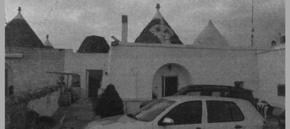 7 chambres Villa à Martina Franca, Italy No. 325614 16