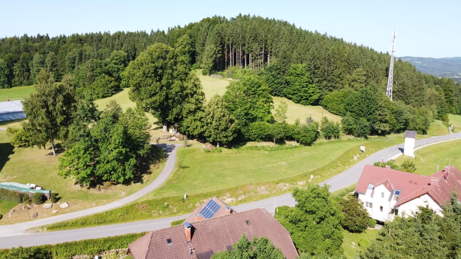  قطعة أرض في Upper Austria, Austria رقم 129940