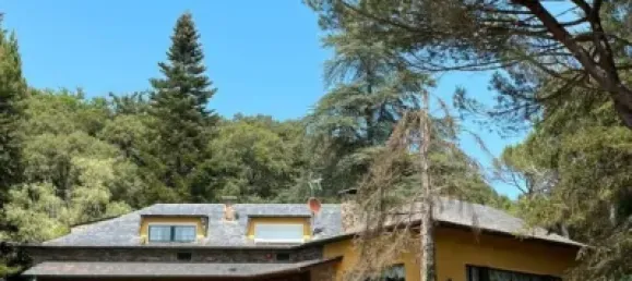 7 bedrooms House in Sant Quirze Safaja, Spain No. 142256 2