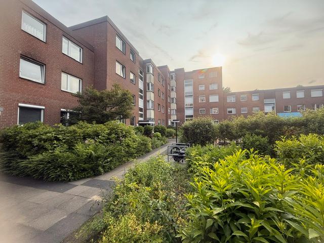 Квартира с 3 спальнями в Pinneberg, Германия № 222186