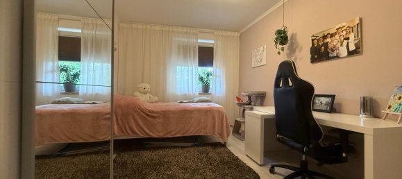 Квартира с 3 спальнями в Pinneberg, Германия № 222186 9