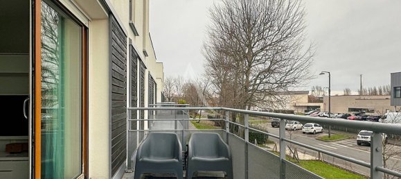 1 Schlafzimmer Wohnung in Le Touquet-Paris-Plage, France, Nr. 78658 4