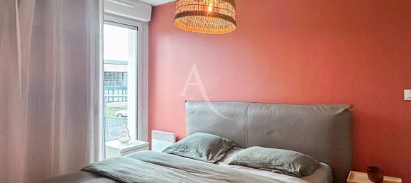 1 Schlafzimmer Wohnung in Le Touquet-Paris-Plage, France, Nr. 78658 18