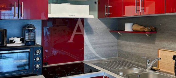 1 Schlafzimmer Wohnung in Le Touquet-Paris-Plage, France, Nr. 78658 15