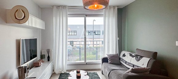 1 Schlafzimmer Wohnung in Le Touquet-Paris-Plage, France, Nr. 78658 17