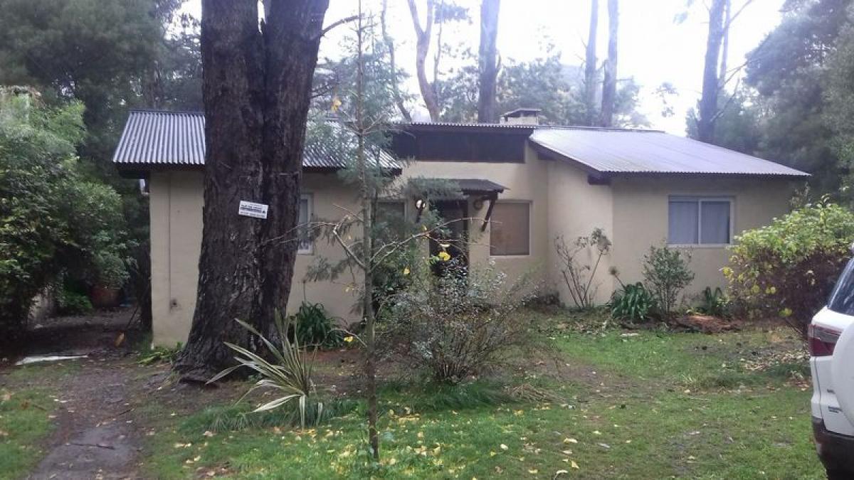 Casa de 3 dormitorios en Mar del Plata, Argentina No. 85898