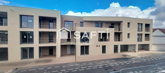 Квартира с 1 спальней в Шаллан, Франция № 112092 2