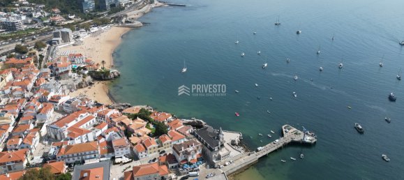 Здание с 9 спальнями в Кашкайш, Португалия № 117256 3