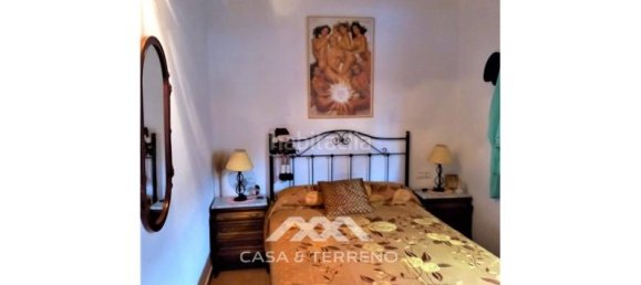 2 Schlafzimmer Haus in Almayate Bajo, Spain, Nr. 38719 30