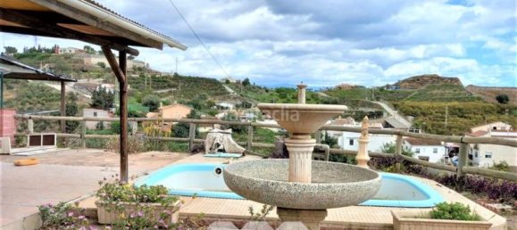 2 Schlafzimmer Haus in Almayate Bajo, Spain, Nr. 38719 13