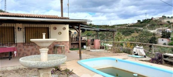 2 Schlafzimmer Haus in Almayate Bajo, Spain, Nr. 38719 14