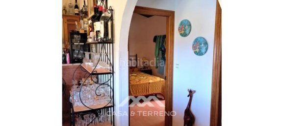 2 Schlafzimmer Haus in Almayate Bajo, Spain, Nr. 38719 29