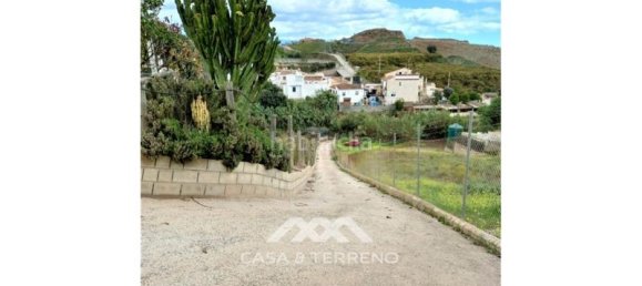 2 Schlafzimmer Haus in Almayate Bajo, Spain, Nr. 38719 4