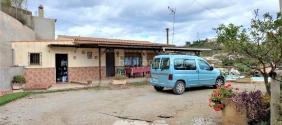 2 Schlafzimmer Haus in Almayate Bajo, Spain, Nr. 38719 8