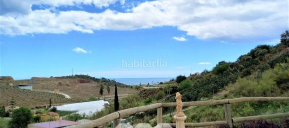 2 Schlafzimmer Haus in Almayate Bajo, Spain, Nr. 38719 10