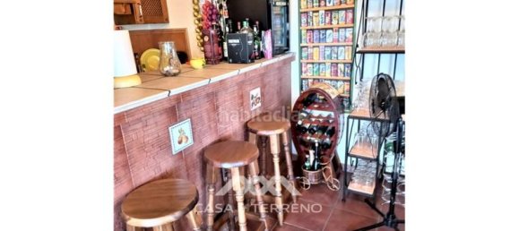 2 Schlafzimmer Haus in Almayate Bajo, Spain, Nr. 38719 27