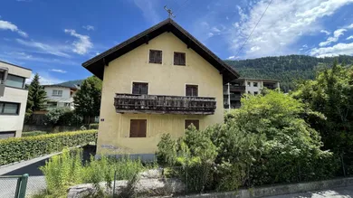 8 rooms House in Landeck, Austria No. 193505