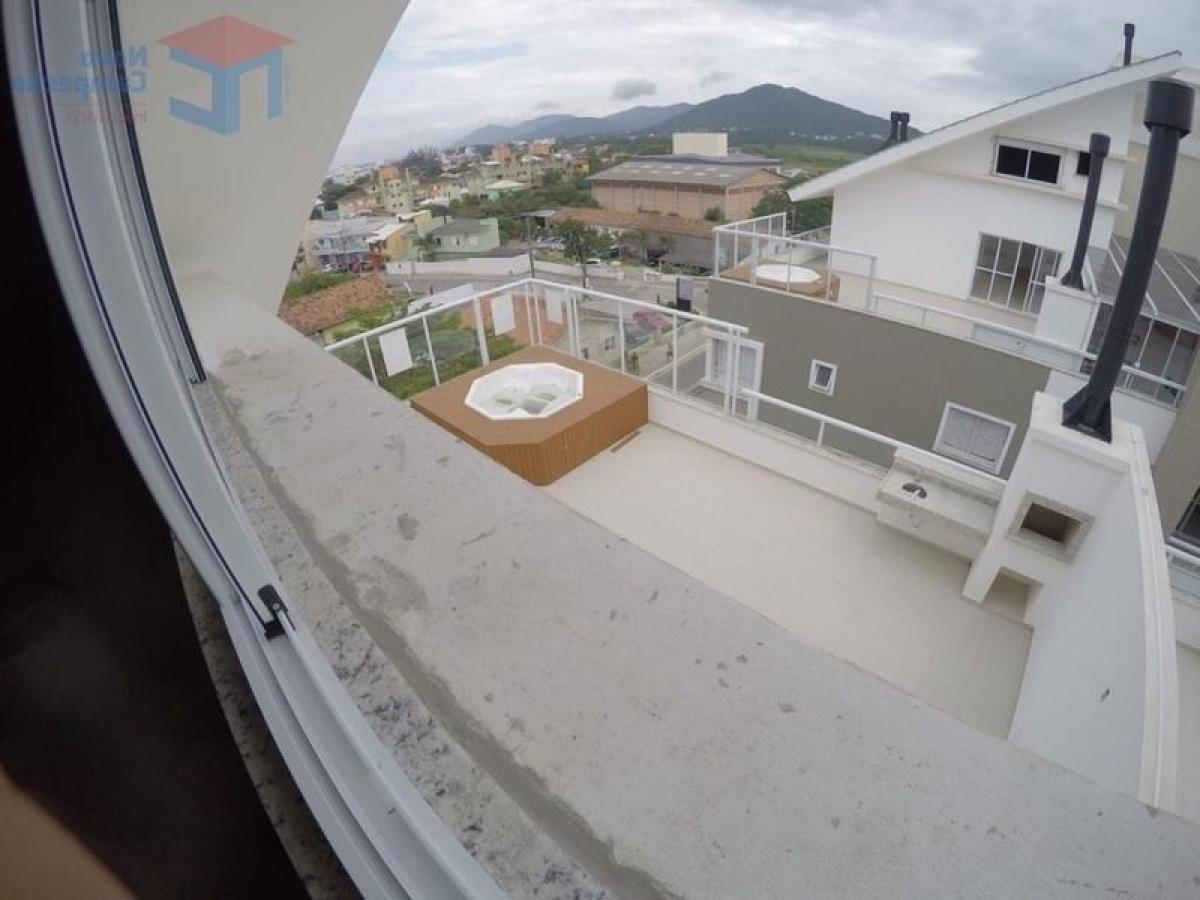 3 bedrooms House in Florianopolis, Brazil No. 440434