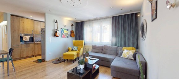 Apartamento de 3 divisões em Meidling, Austria N.º 227020 5