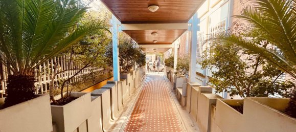 4غرفة شقة في Rome, Italy رقم 97051 46