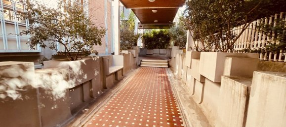 4غرفة شقة في Rome, Italy رقم 97051 6