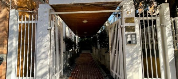 4غرفة شقة في Rome, Italy رقم 97051 25