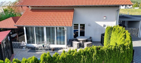 Casa de 5 habitaciónes en Kitzingen, Germany No. 357277 12