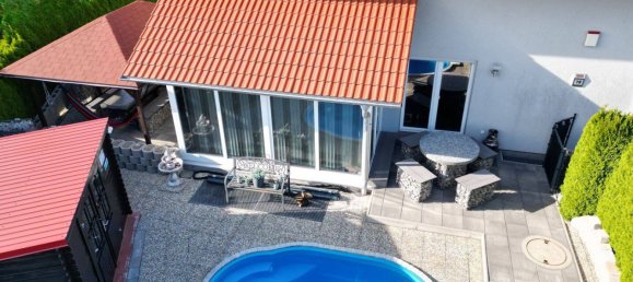 Casa de 5 habitaciónes en Kitzingen, Germany No. 357277 2