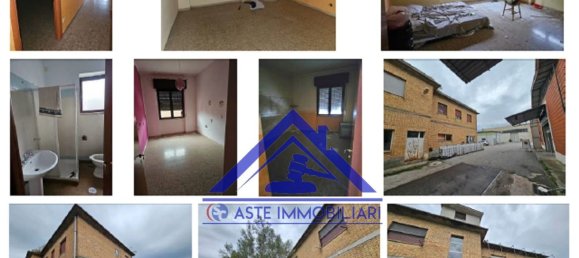18000m² Warehouse in Pignataro Maggiore, Italy No. 379336 17