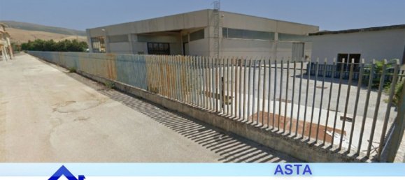 18000m² Warehouse in Pignataro Maggiore, Italy No. 379336 28