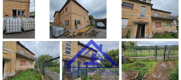 18000m² Warehouse in Pignataro Maggiore, Italy No. 379336 32