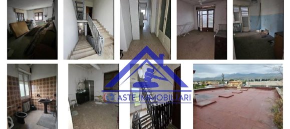 18000m² Warehouse in Pignataro Maggiore, Italy No. 379336 7