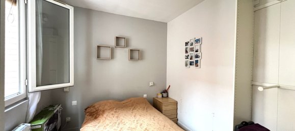 Квартира с 1 спальней в Монруж, Франция № 169552 6