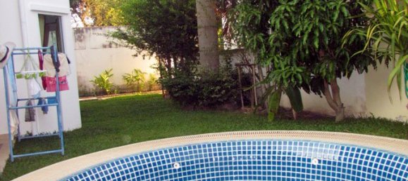 3 bedrooms Cafe / restaurant in Pattaya, Thailand No. 1628 5