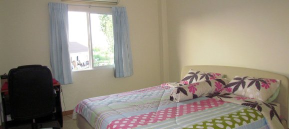 3 bedrooms Cafe / restaurant in Pattaya, Thailand No. 1628 19