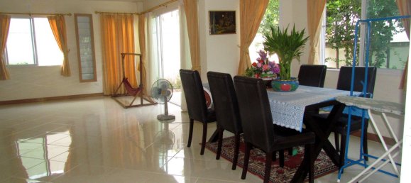 3 bedrooms Cafe / restaurant in Pattaya, Thailand No. 1628 6