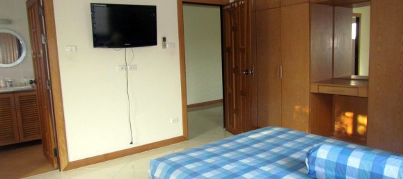 3 bedrooms Cafe / restaurant in Pattaya, Thailand No. 1628 18