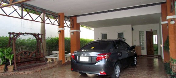 3 bedrooms Cafe / restaurant in Pattaya, Thailand No. 1628 3