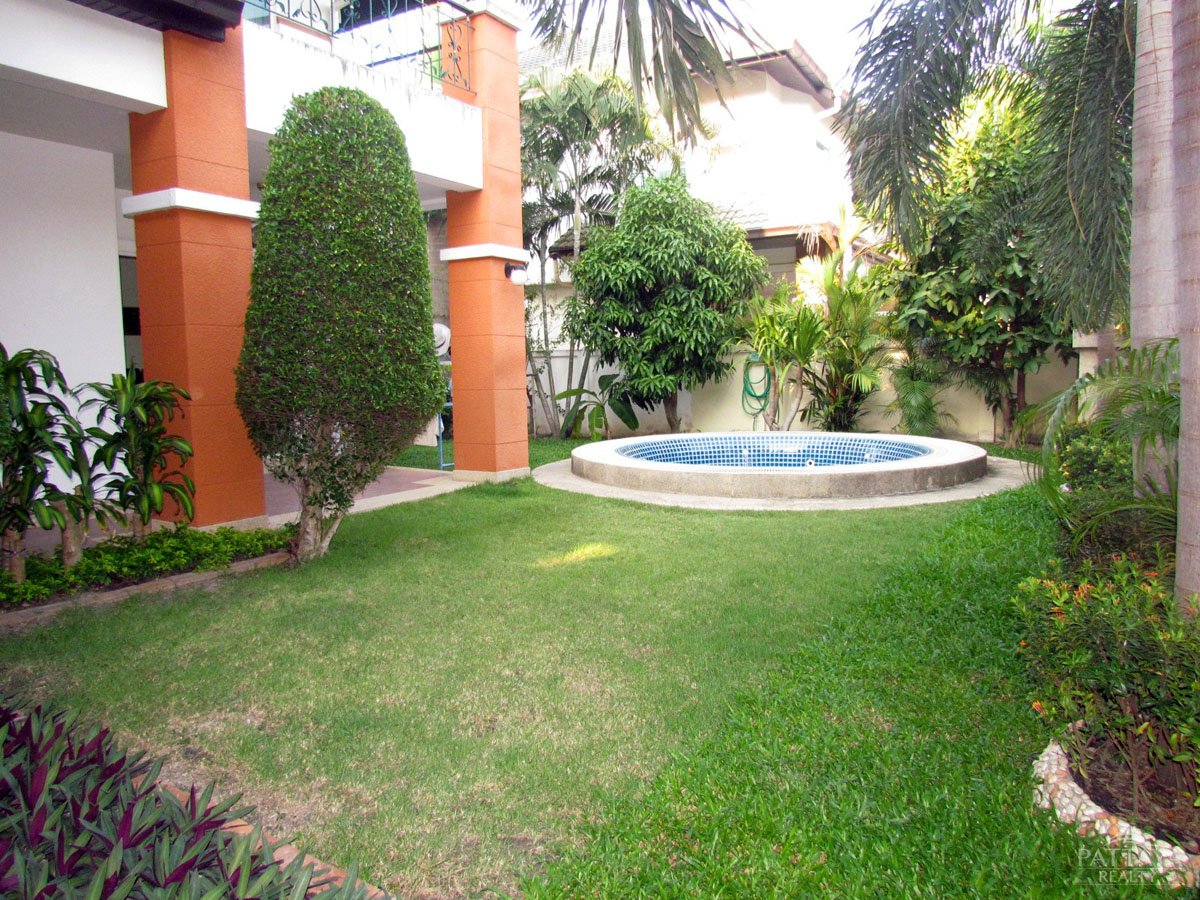 3 bedrooms Cafe / restaurant in Pattaya, Thailand No. 1628