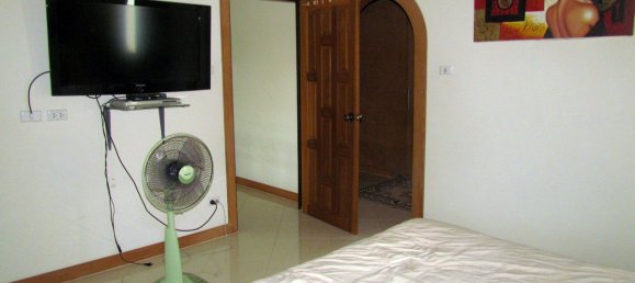 3 bedrooms Cafe / restaurant in Pattaya, Thailand No. 1628 24