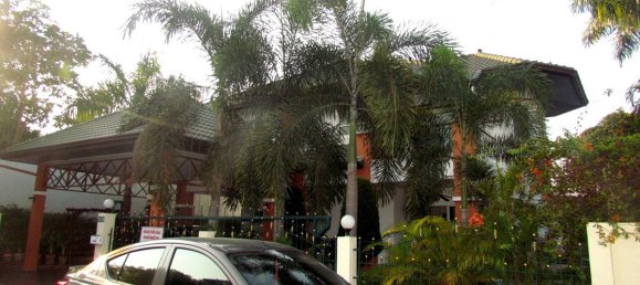 3 bedrooms Cafe / restaurant in Pattaya, Thailand No. 1628 4