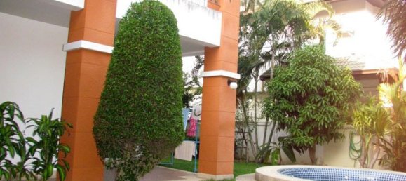 3 bedrooms Cafe / restaurant in Pattaya, Thailand No. 1628 2