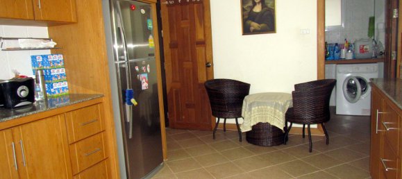 3 bedrooms Cafe / restaurant in Pattaya, Thailand No. 1628 14