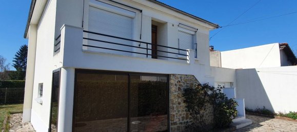 Casa T3 em Eaubonne, France N.º 187008 2