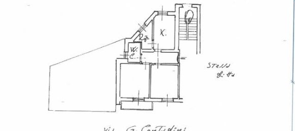 2 Schlafzimmer Wohnung in Montefiascone, Italy, Nr. 169685 16