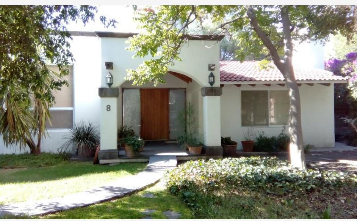 Casa T3 em Queretaro, Mexico N.º 154033