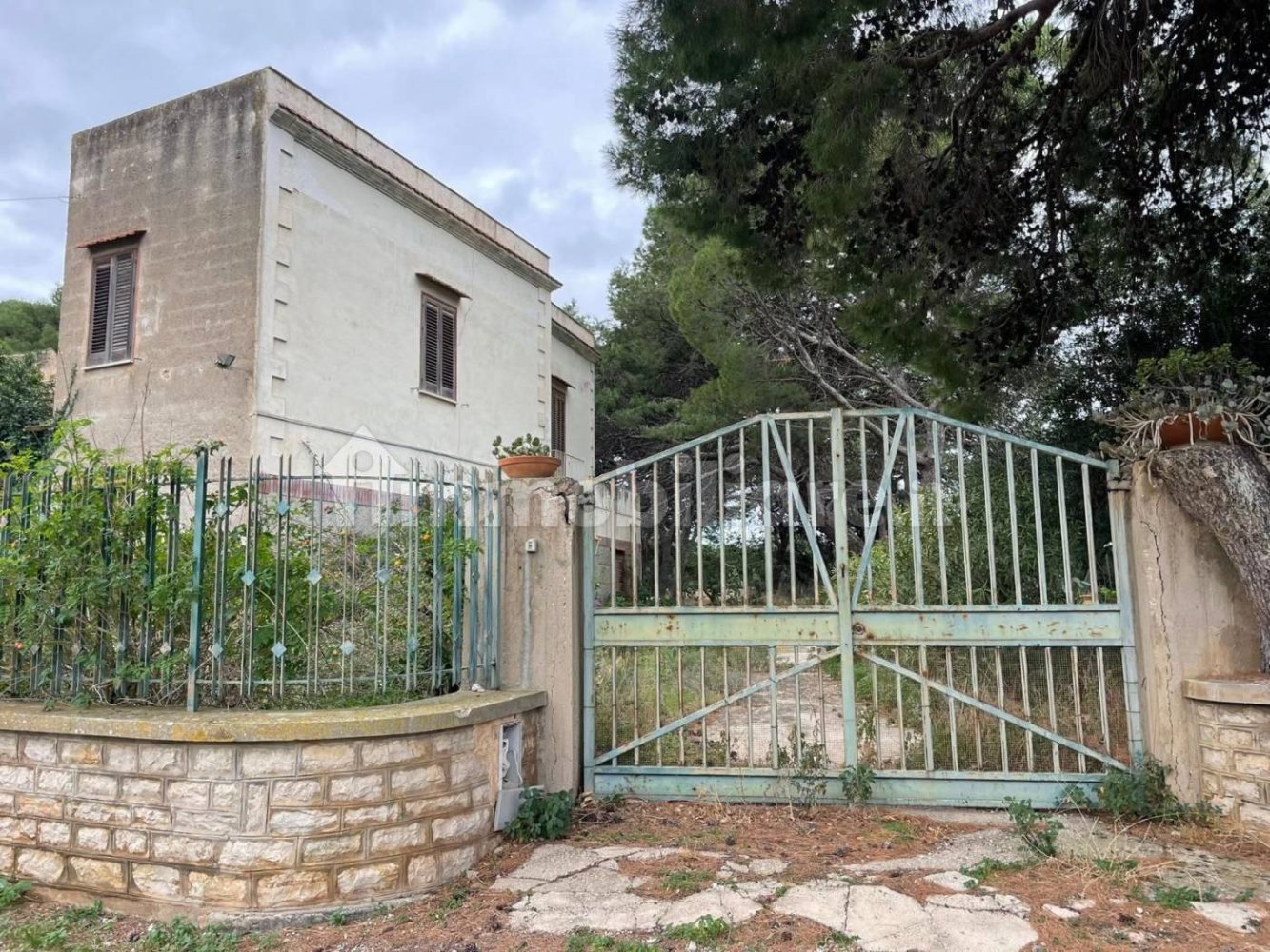 8 Schlafzimmer Villa in Erice, Italy, Nr. 218676
