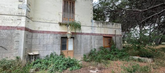8 Schlafzimmer Villa in Erice, Italy, Nr. 218676 15